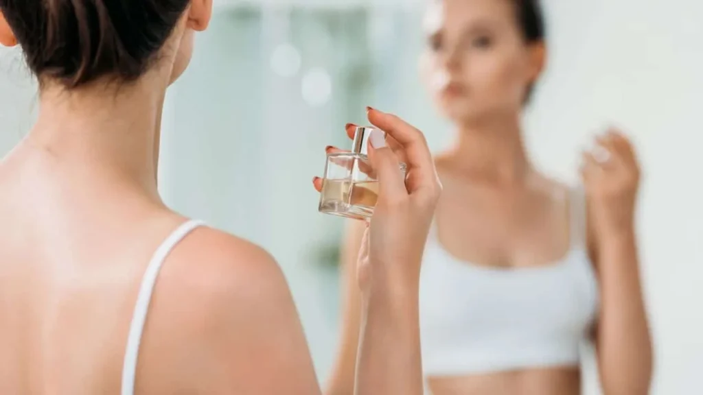 Cinco perfumes femininos com ótima fixação e aroma marcante