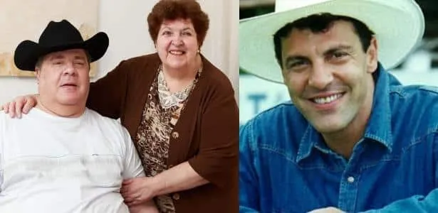 Esposa de Gerson Brenner: quem é a atual companheira?