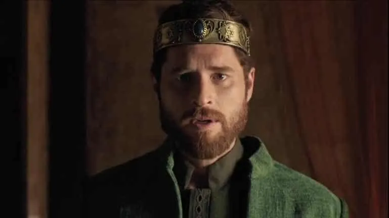 Resumo do capítulo de hoje, 14 de novembro