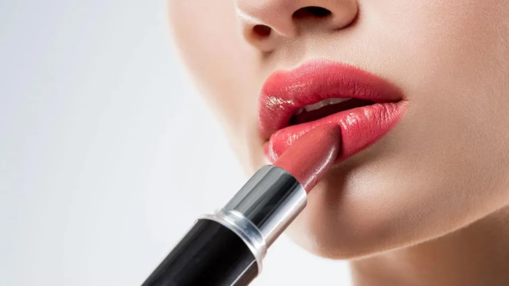 Dicas para manter o batom bonito e duradouro