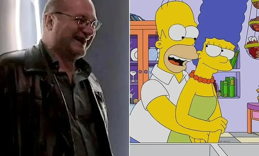 Morre Dan McGrath, roteirista premiado de ‘Os Simpsons’, aos 61 anos