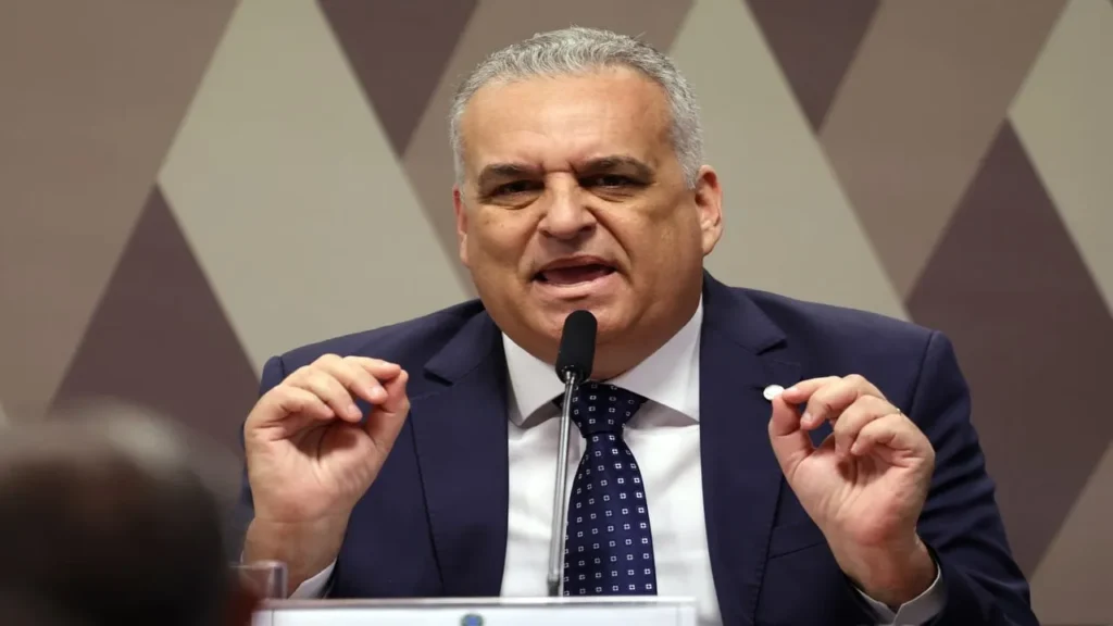 Relator revela fraude de 90 bilhões em empréstimos consignados