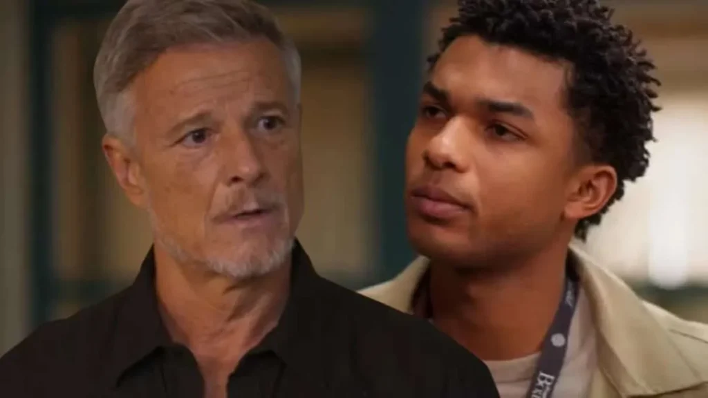 Samuel encontra forma de se livrar de Jaques