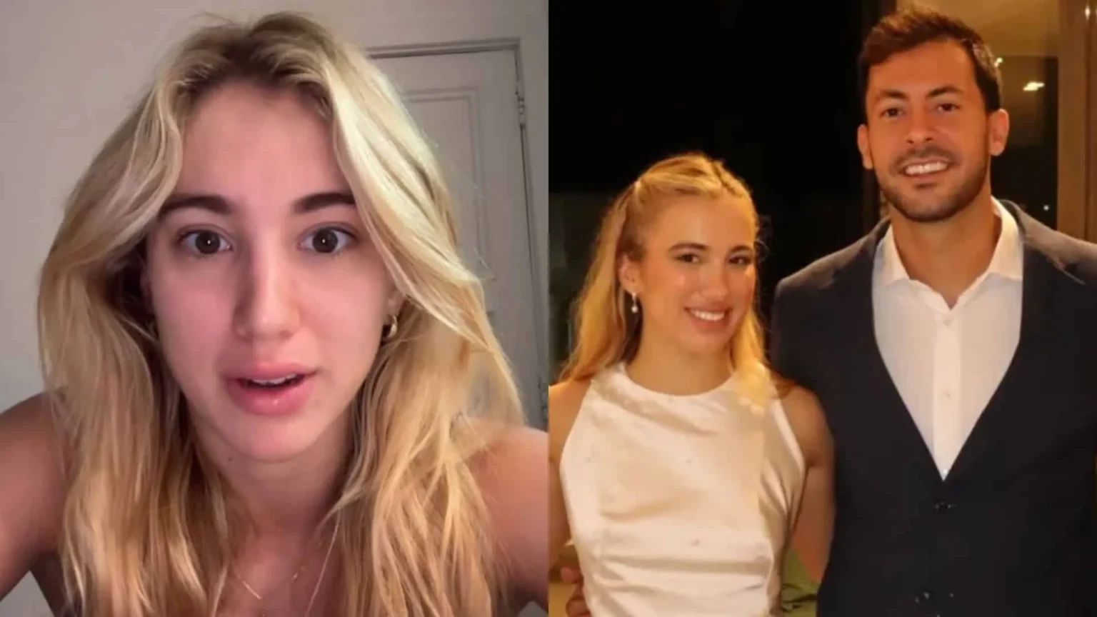 Manu Cit fala sobre rumores de término do noivado; assista