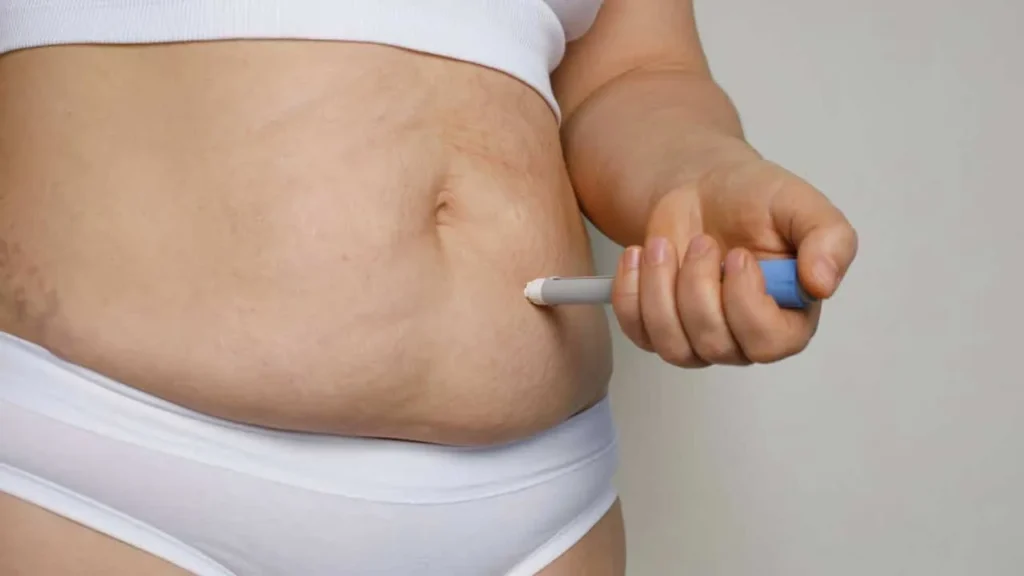 Novas proibições da Anvisa para canetas emagrecedoras entram em vigor