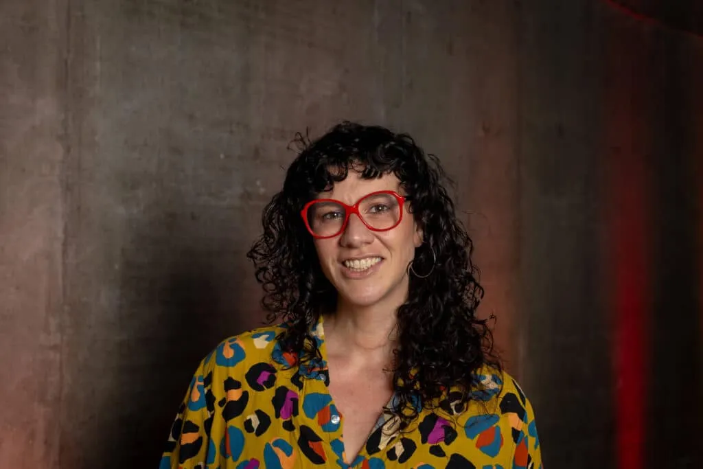 Mariana Salomão Carrara ganha prêmio São Paulo novamente