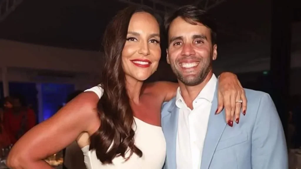 Separação de Ivete Sangalo e Daniel Cady: entenda o motivo