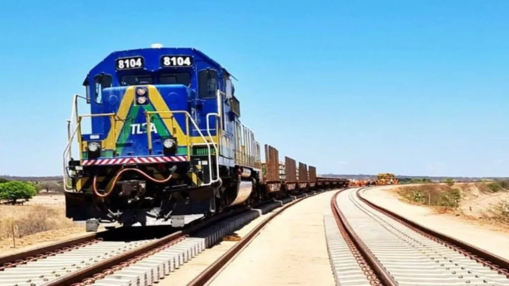 Transnordestina apresenta nova documentação e pode iniciar operações