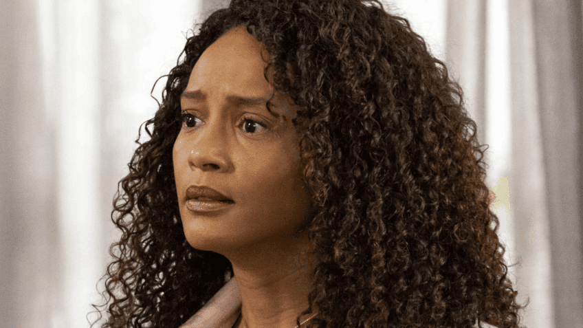 Taís Araújo notifica Manuela Dias sobre compliance da TV Globo