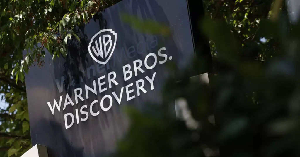 Warner Bros. anuncia venda oficial; entenda a mudança