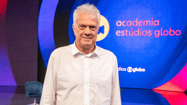 Pedro Bial conta que cantor deixou entrevista por pergunta