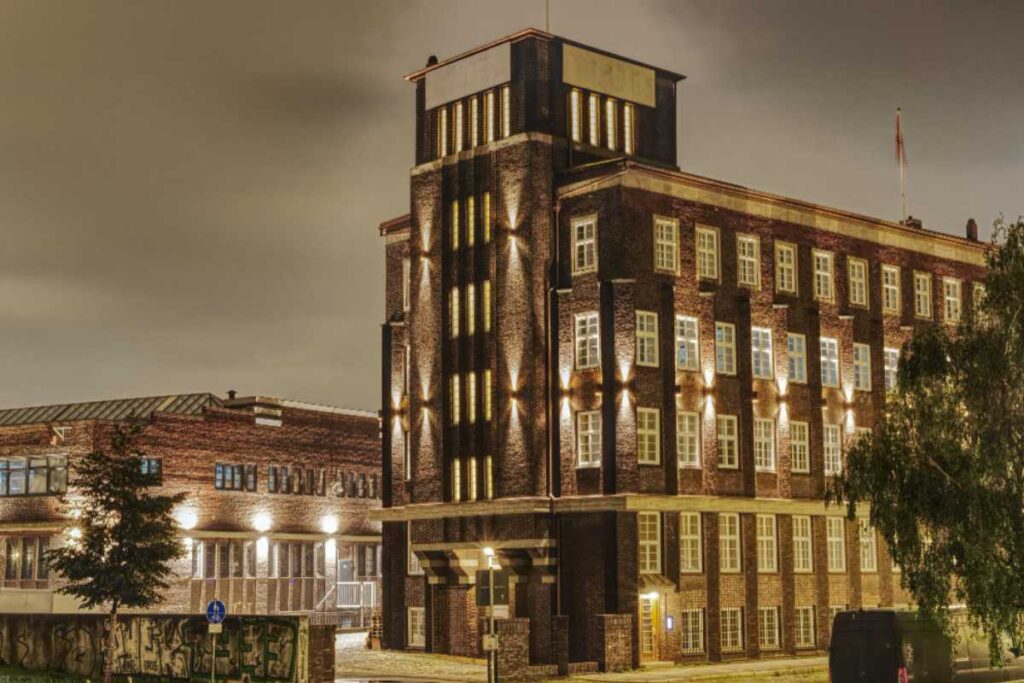 Por que os edifícios antigos estão voltando a ser desejo em BH