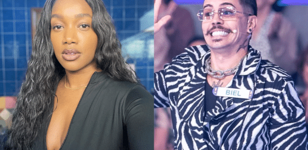 Biel fala sobre relação com Iza e critica distanciamento