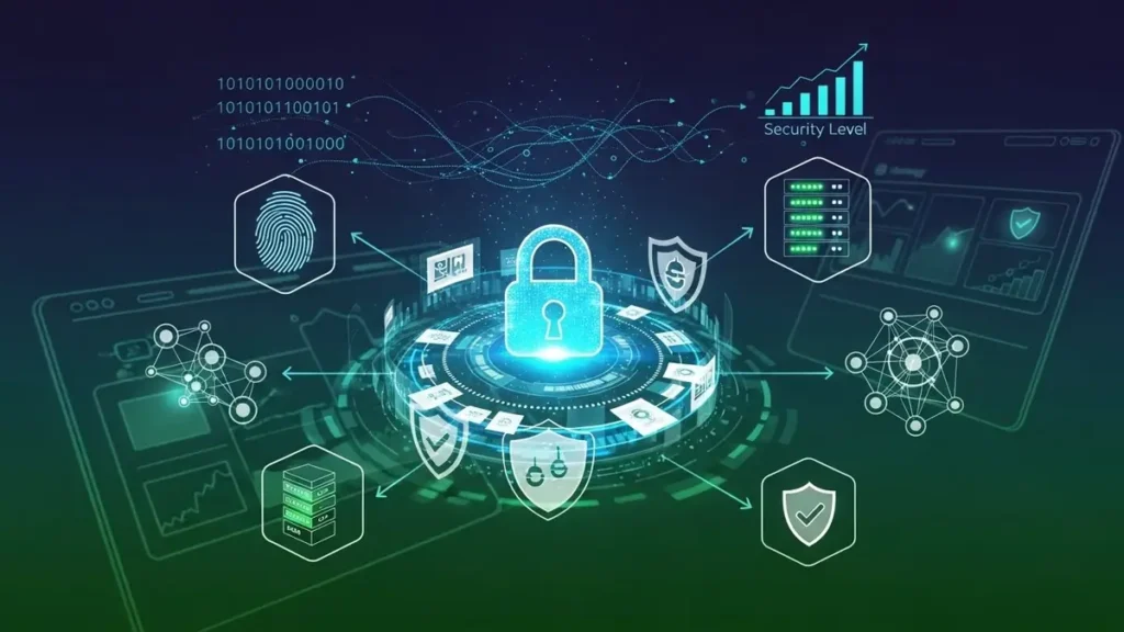 Como funciona a segurança em casas de apostas online