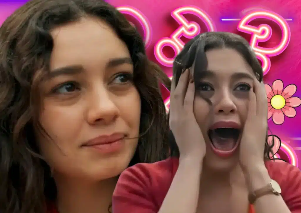 Resumo da novela Três Graças de 9 a 13 de dezembro