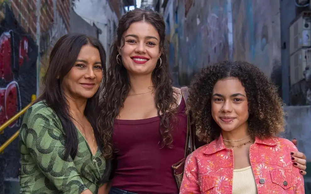 novela de terça-feira (30/12) terá novos desdobramentos