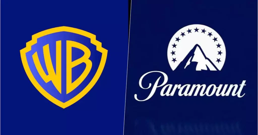 Warner estaria preocupada com proposta da Paramount; saiba mais