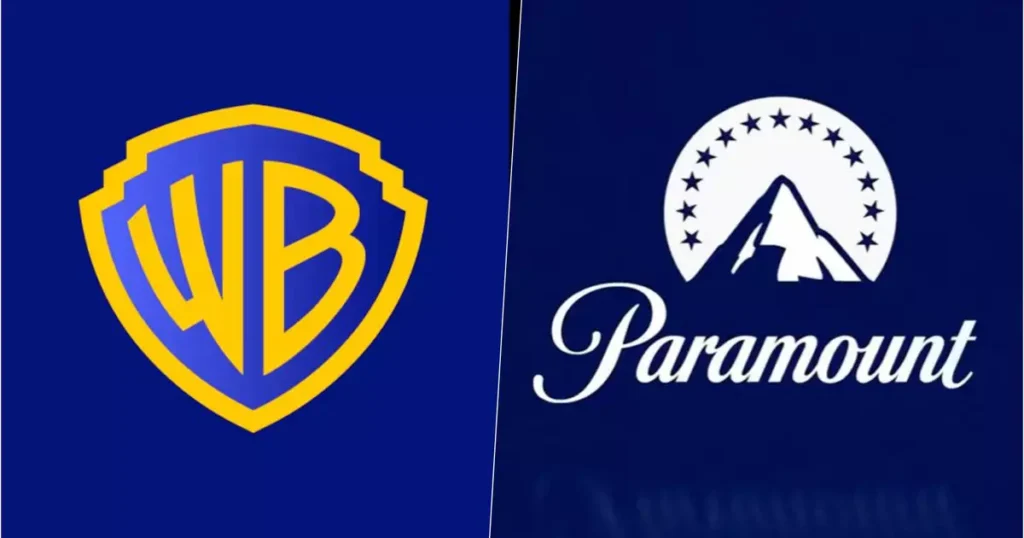 CEO da Paramount teria tentado comprar a Warner e foi ignorado