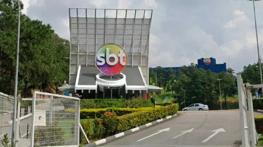 SBT pode contratar outro profissional da TV Globo