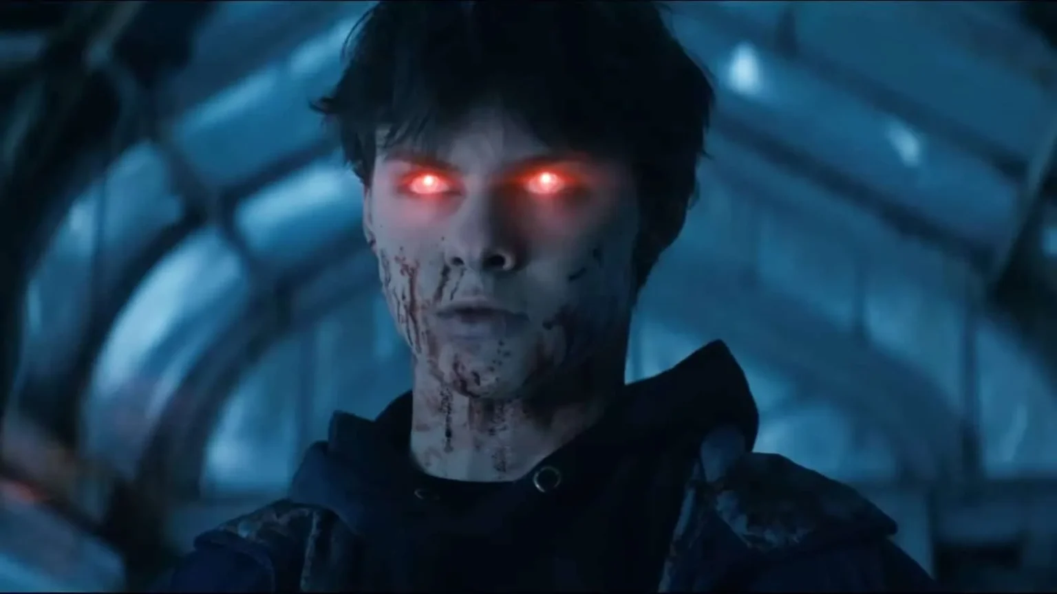 The Boys: nova temporada tem data de lançamento e trailer na CCXP 2025