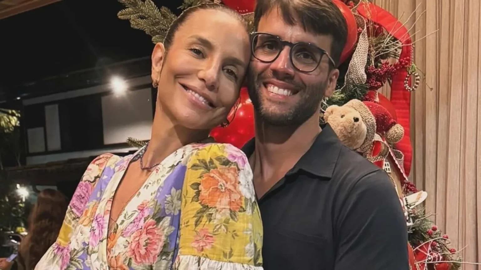 especialistas analisam a situação de ivete sangalo e daniel cady