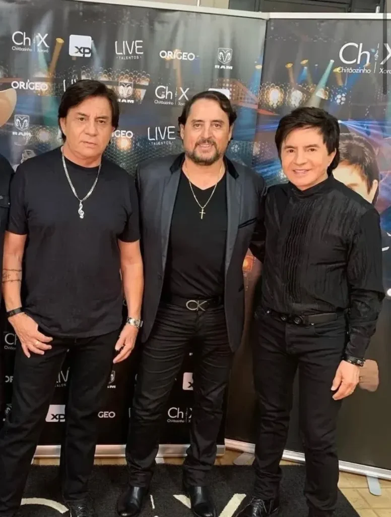 Morre Mauri, irmão de Chitãozinho e Xororó, em acidente no PR