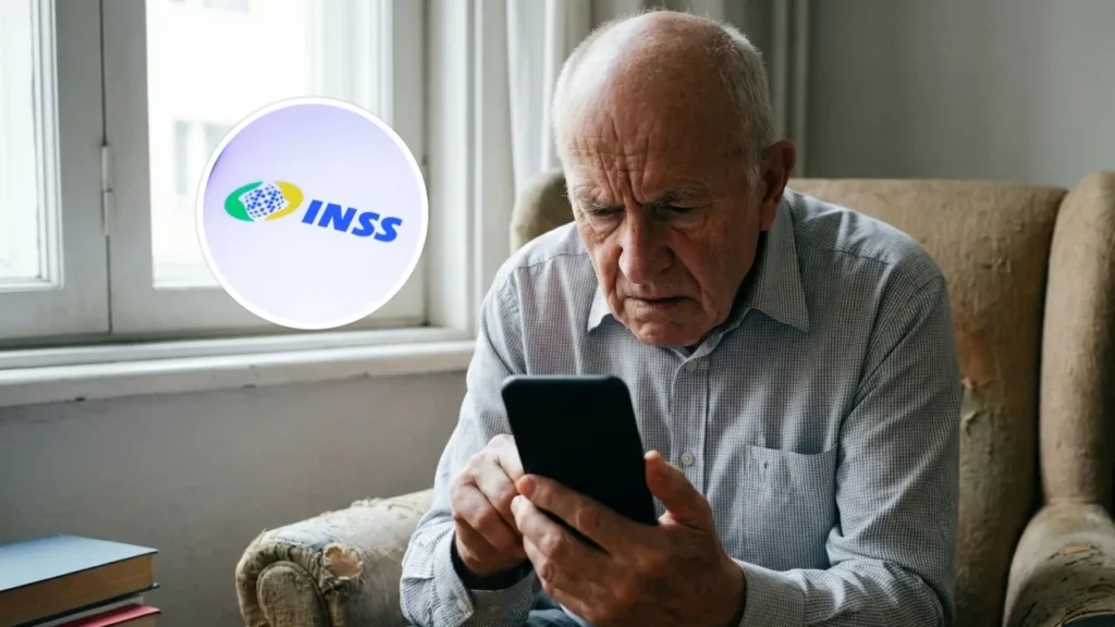 INSS suspende quatro bancos de consignado e preocupa aposentados