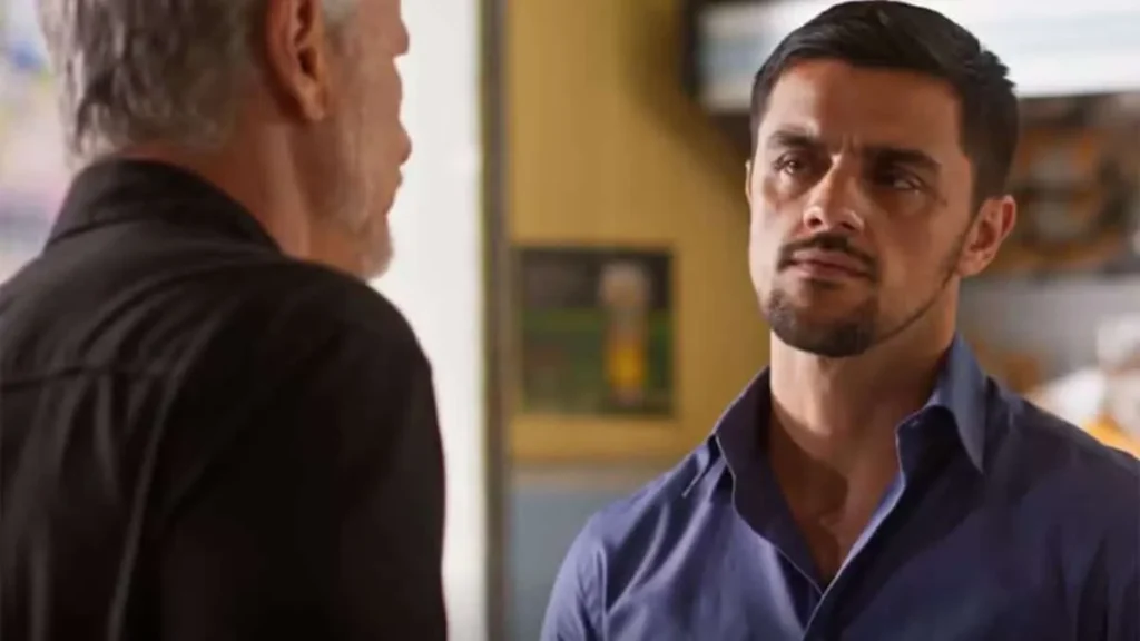 Resumo de Dona de Mim: capítulo de terça-feira, 9 de dezembro