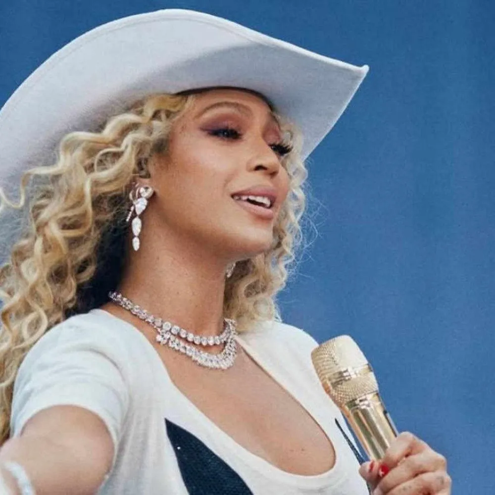 Beyoncé processa por uso de sua música em filme sobre Bolsonaro