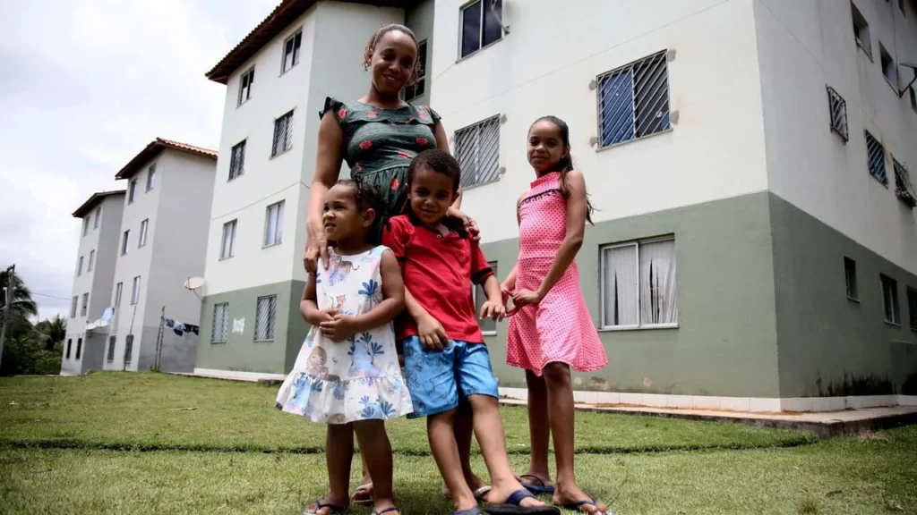 Pagamento do Bolsa Família começa amanhã, 10/12, na Caixa