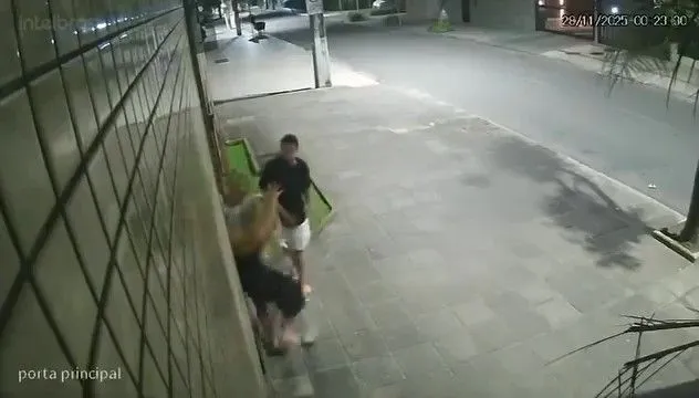 Babal Guimarães é preso por agredir namorada em Maceió