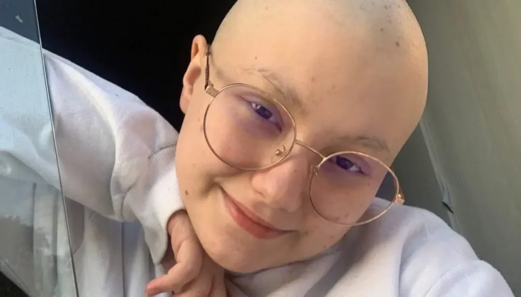 Pai de Isabel Veloso fala sobre esperança e perseverança