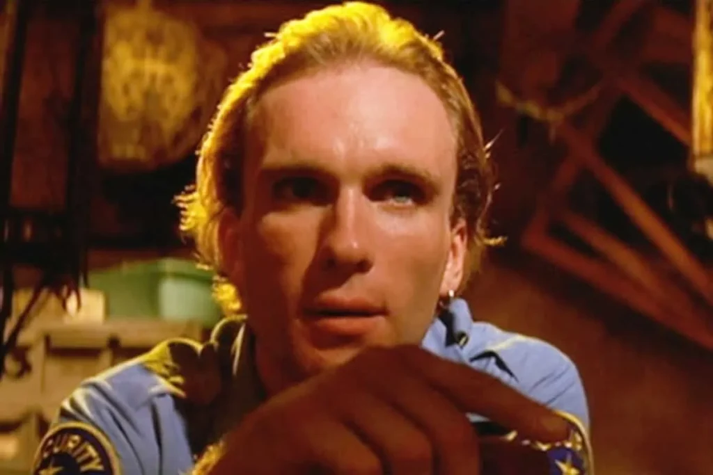 Peter Greene, ator de ‘Pulp Fiction’, morre aos 60 anos em NY