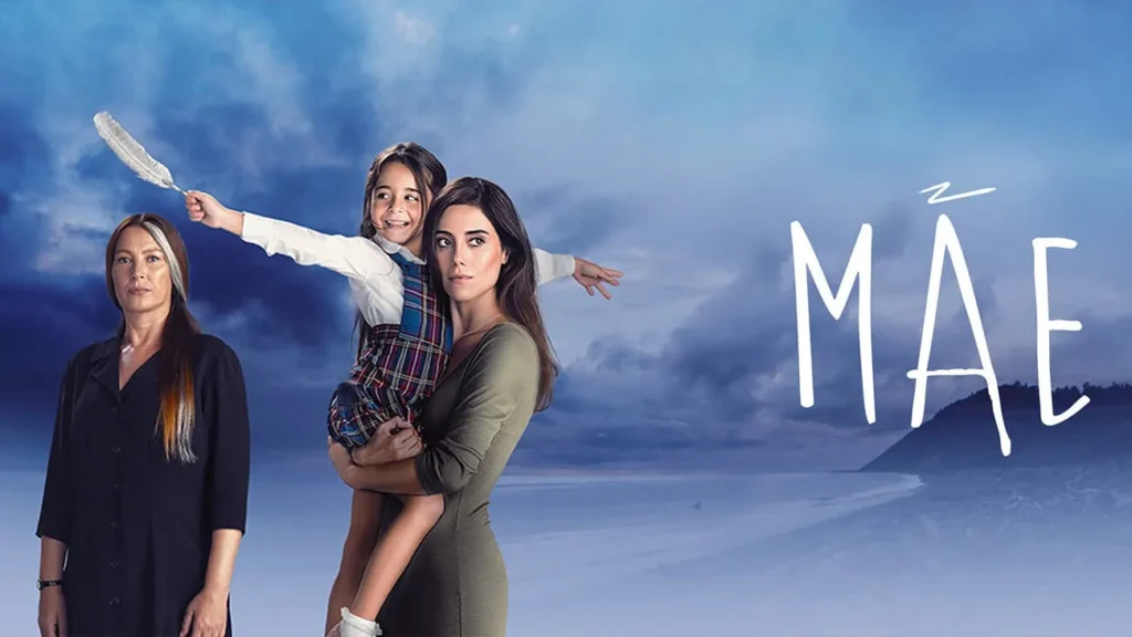 “Mãe” começa hoje: confira o resumo da novela e horário