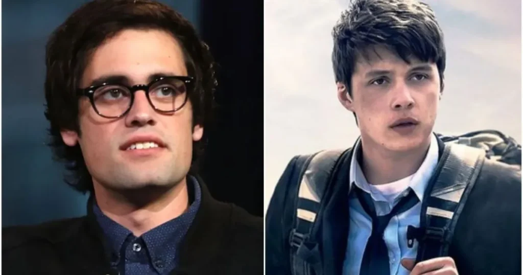 Filme revela a história de Nick Reiner, acusado de parricídio