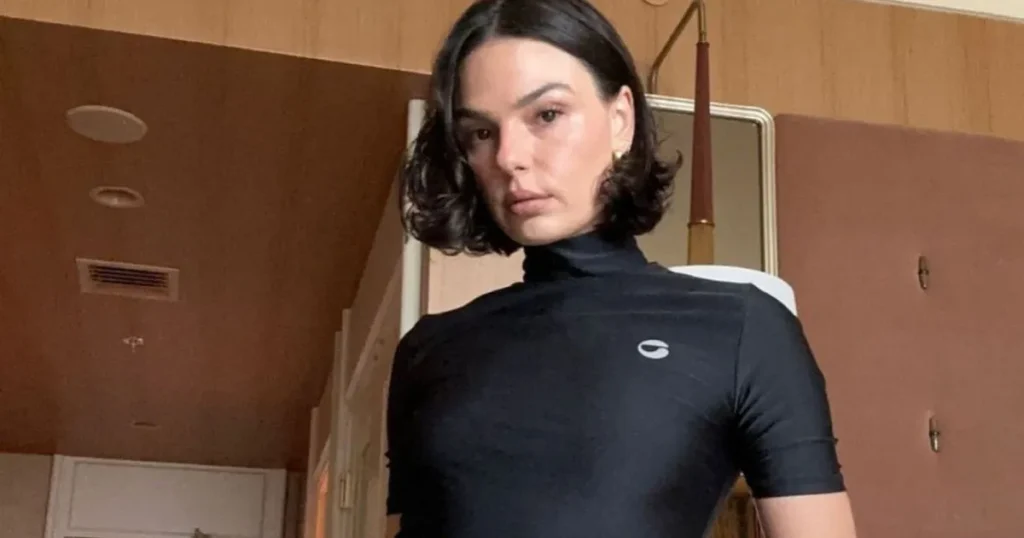 Homem que perseguia Isis Valverde por 20 anos é preso no Rio