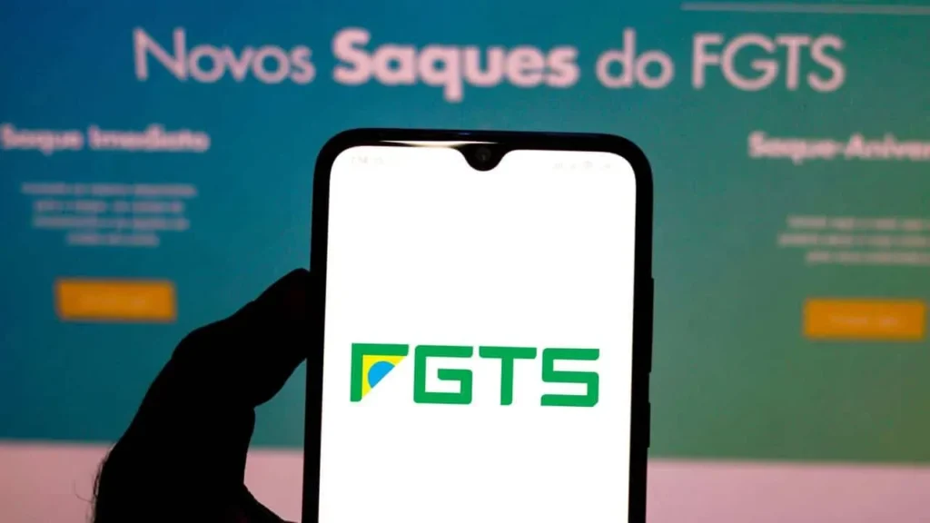 Redução na antecipação das parcelas do saque-aniversário do FGTS em 2026