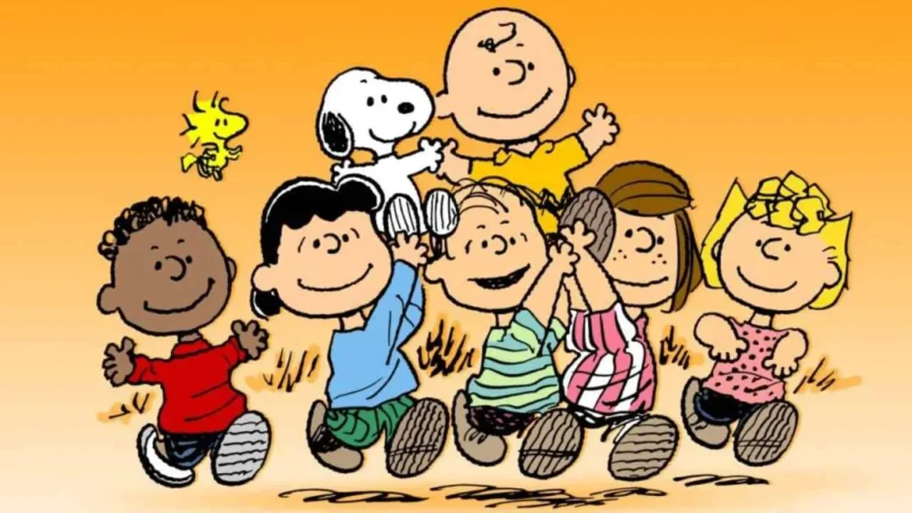 Sony compra Peanuts por quase meio bilhão de dólares