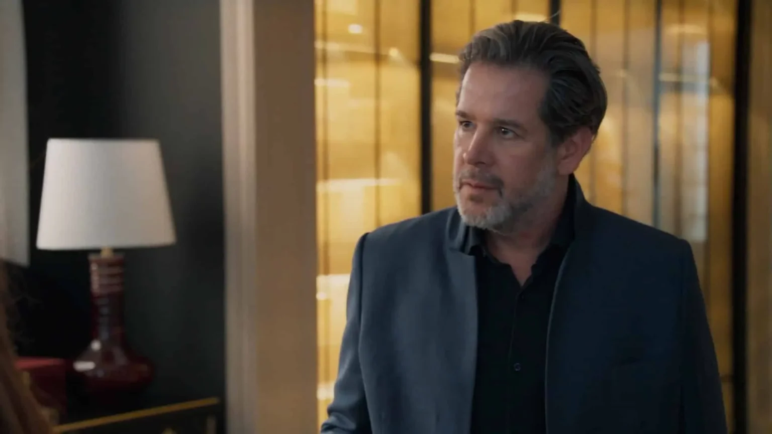 Resumo de Três Graças: revelações e planos de assassinato