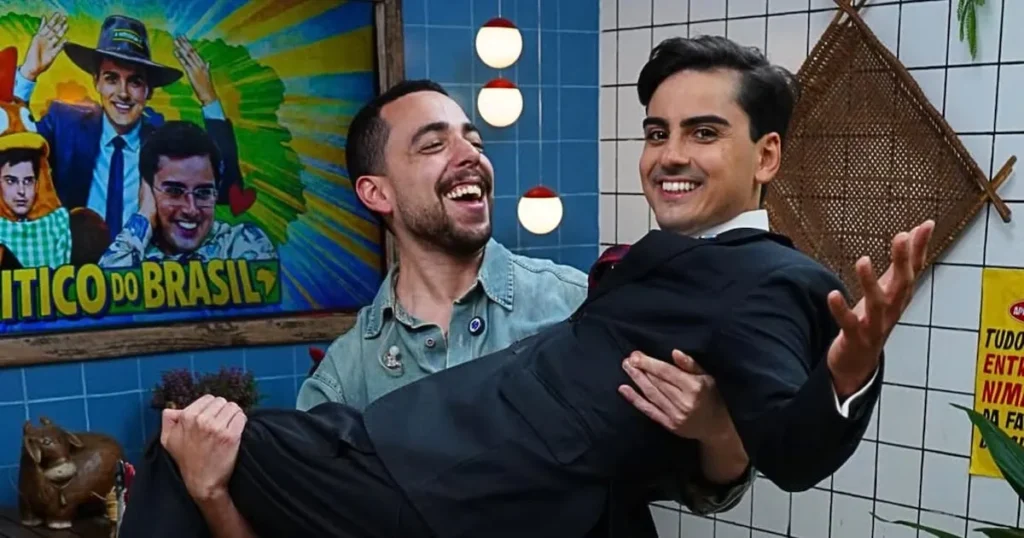 Record revela novidade surpreendente ao público