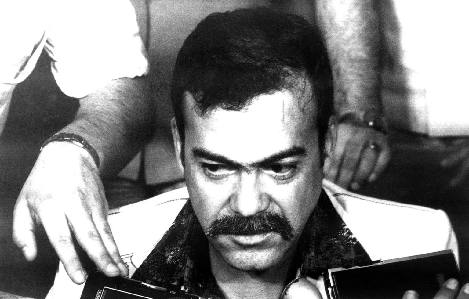 Lindomar Castilho, o ‘rei do bolero’, morre aos 85 anos