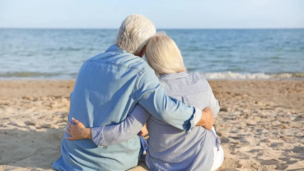 Acesso ao benefício para maiores de 60 anos em poucos cliques