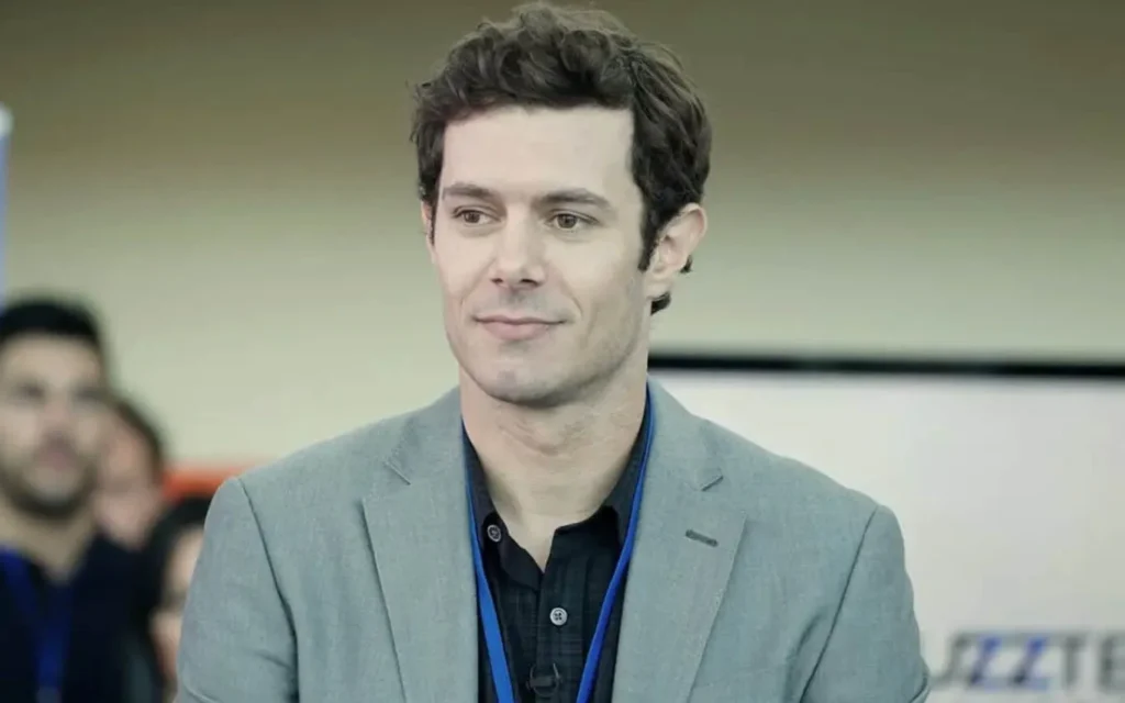 Três séries recém-chegadas ao catálogo da Netflix