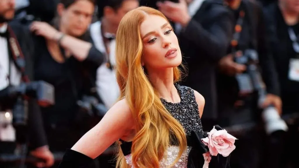 Marina Ruy Barbosa figura entre as mais bem vestidas de 2025