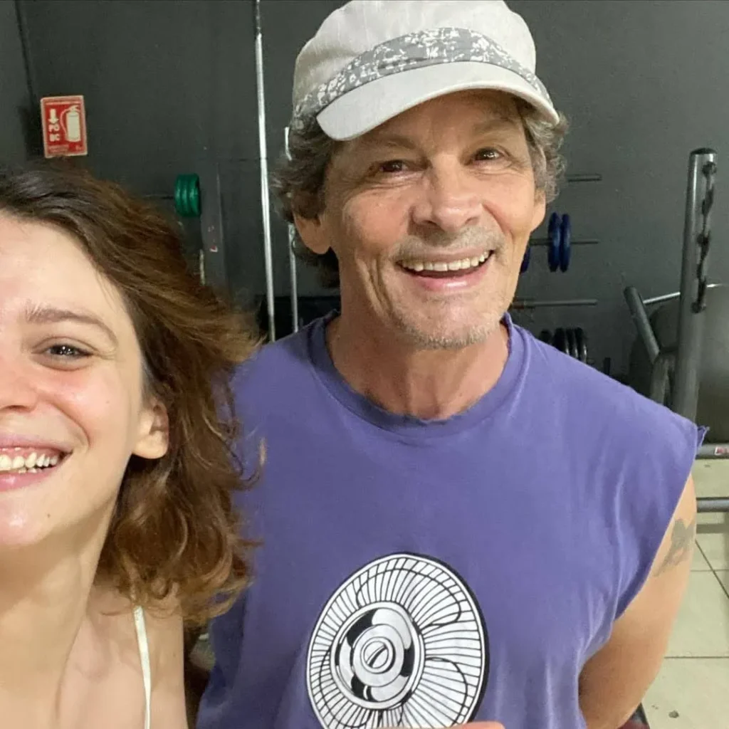 Morre o ator Thierry Tremouroux, perda no cinema europeu