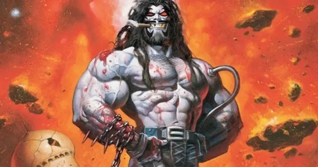 Supergirl e Lobo: nova imagem de Jason Momoa em HD