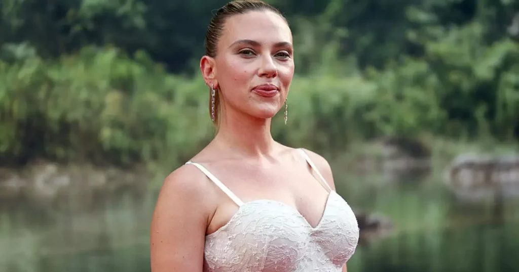 Scarlett Johansson pode integrar o elenco de Batman: Parte 2