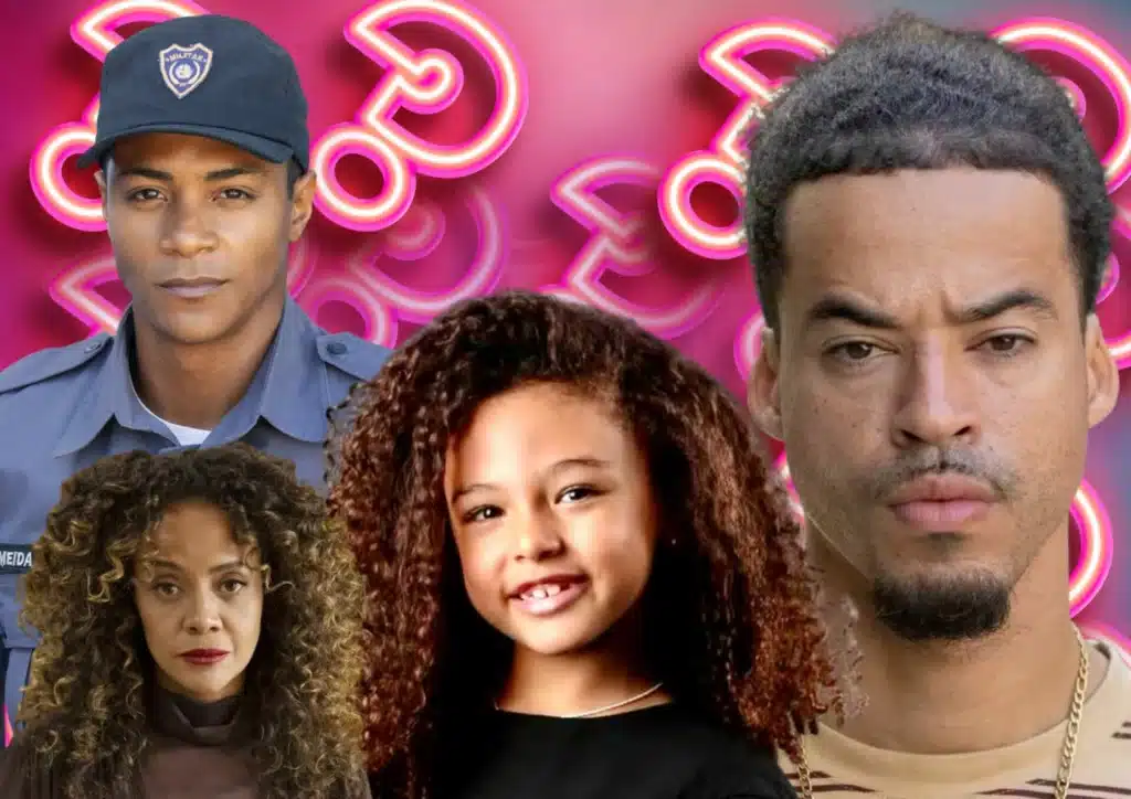 10 principais acontecimentos do final de Dona de Mim