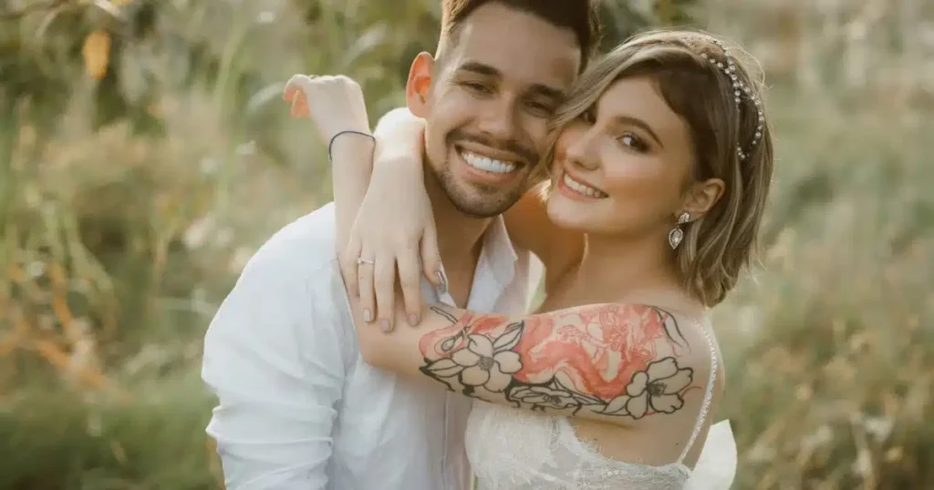 Marido de Isabel Veloso internado pede orações por sua saúde