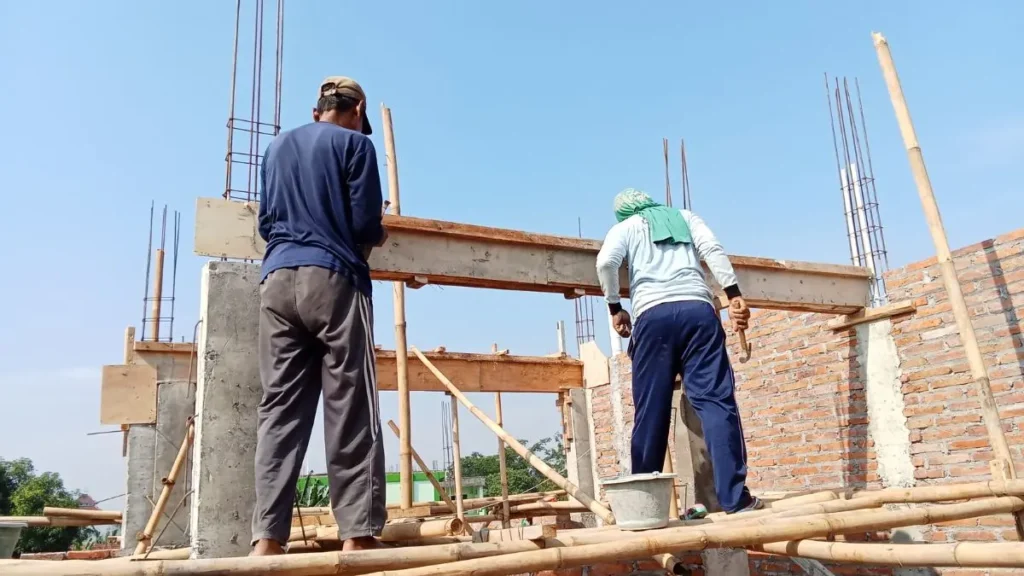 Como saber se a estrutura da casa está segura antes de construir